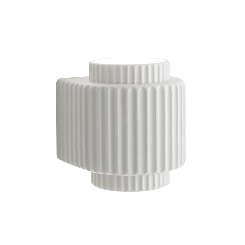 CeramicAura | Elegant Handcrafted Nordic Wall Sconce Lighting Fixture 5