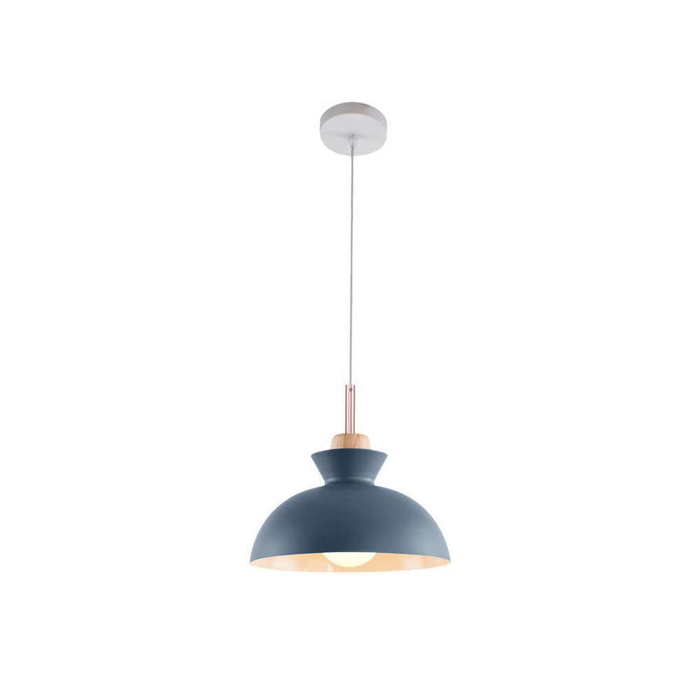 DomeCraft | Stylish Adjustable Metal Kitchen Pendant Lighting Fixture 13