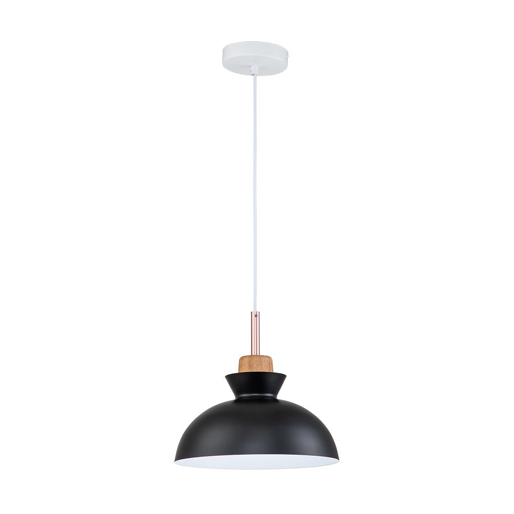 DomeCraft | Stylish Adjustable Metal Kitchen Pendant Lighting Fixture 9